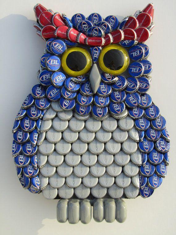 things to do with bottle caps
